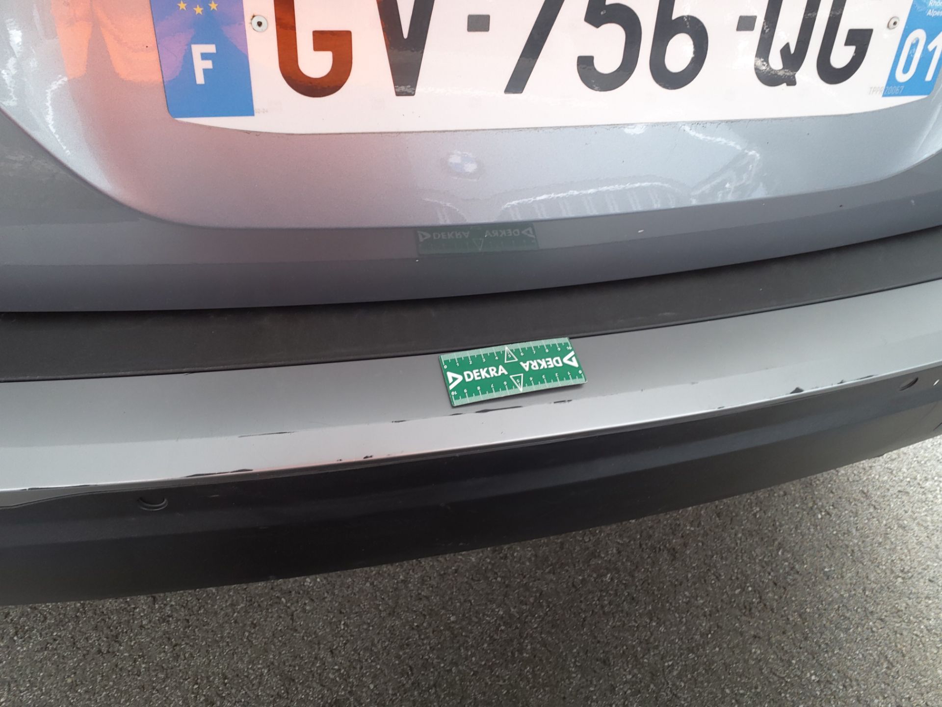 PEUGEOT 2008 PureTech 100 S&S BVM6 Allure 2024