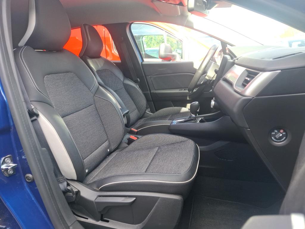 RENAULT CAPTUR E-Tech 145 - 21 Intens 2022