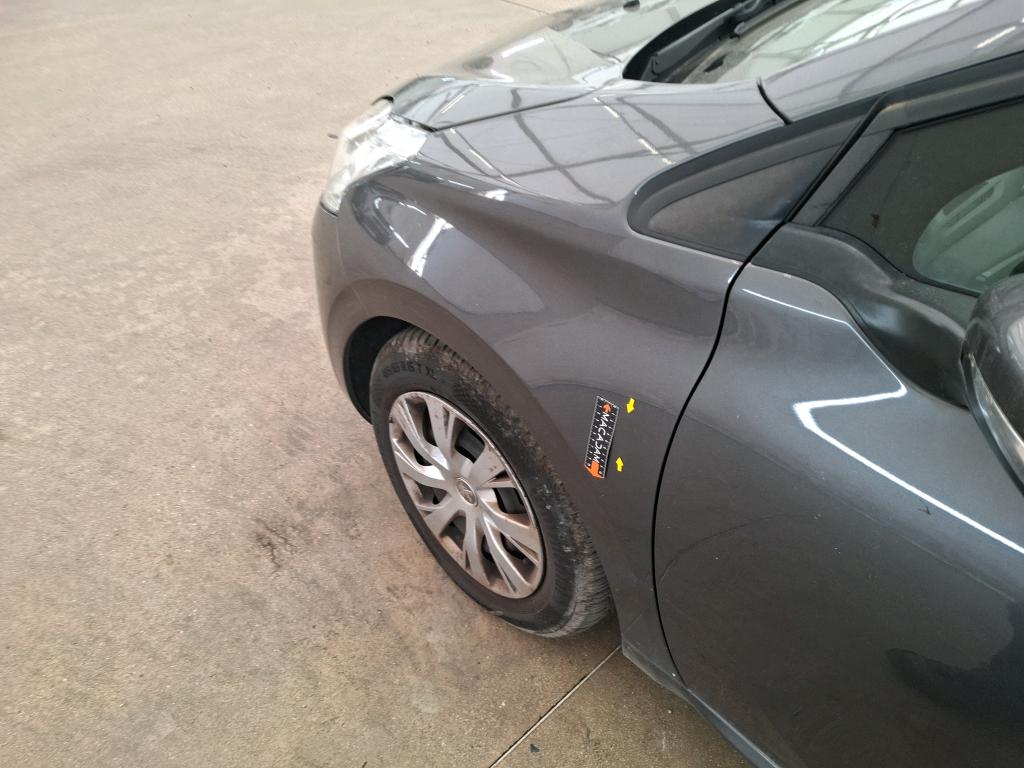 PEUGEOT 208 AFFAIRE BLUEHDI 100 S&S BVM5 PREMIUM 2020