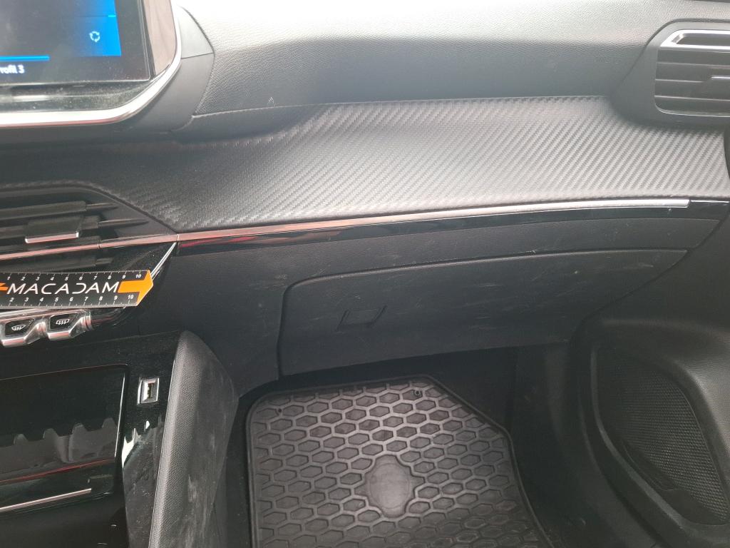 PEUGEOT 2008 PureTech 100 S&S BVM6 Allure Pack 2021