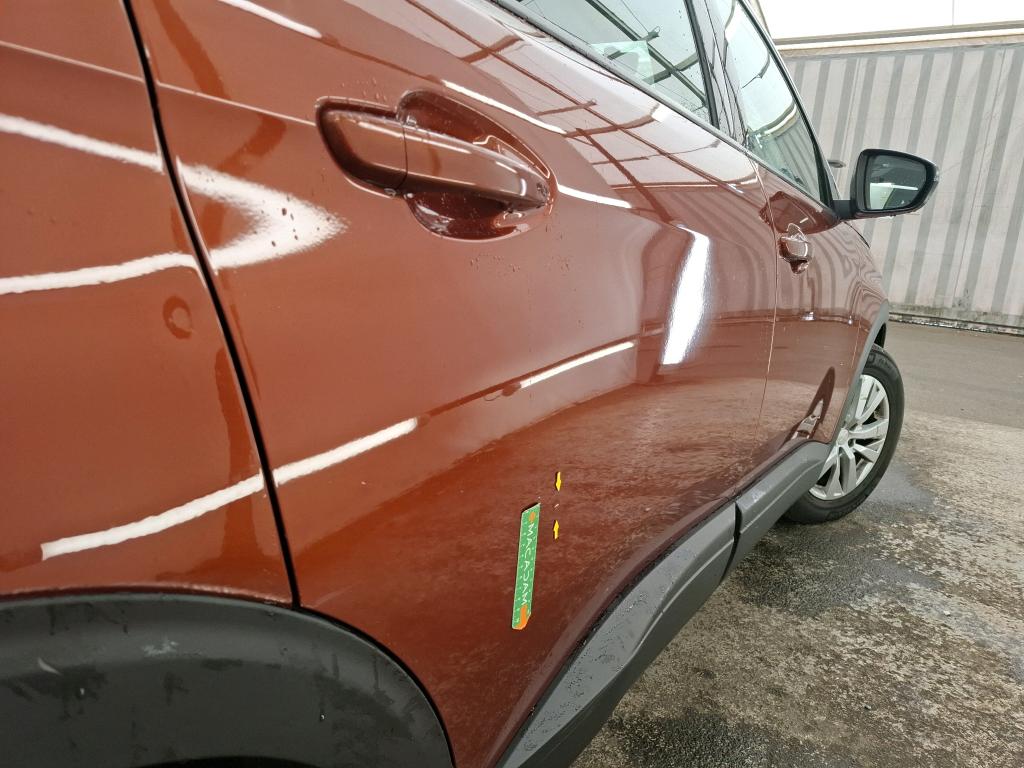 PEUGEOT 5008 PureTech 130ch S&S EAT8 Active Pack 2023