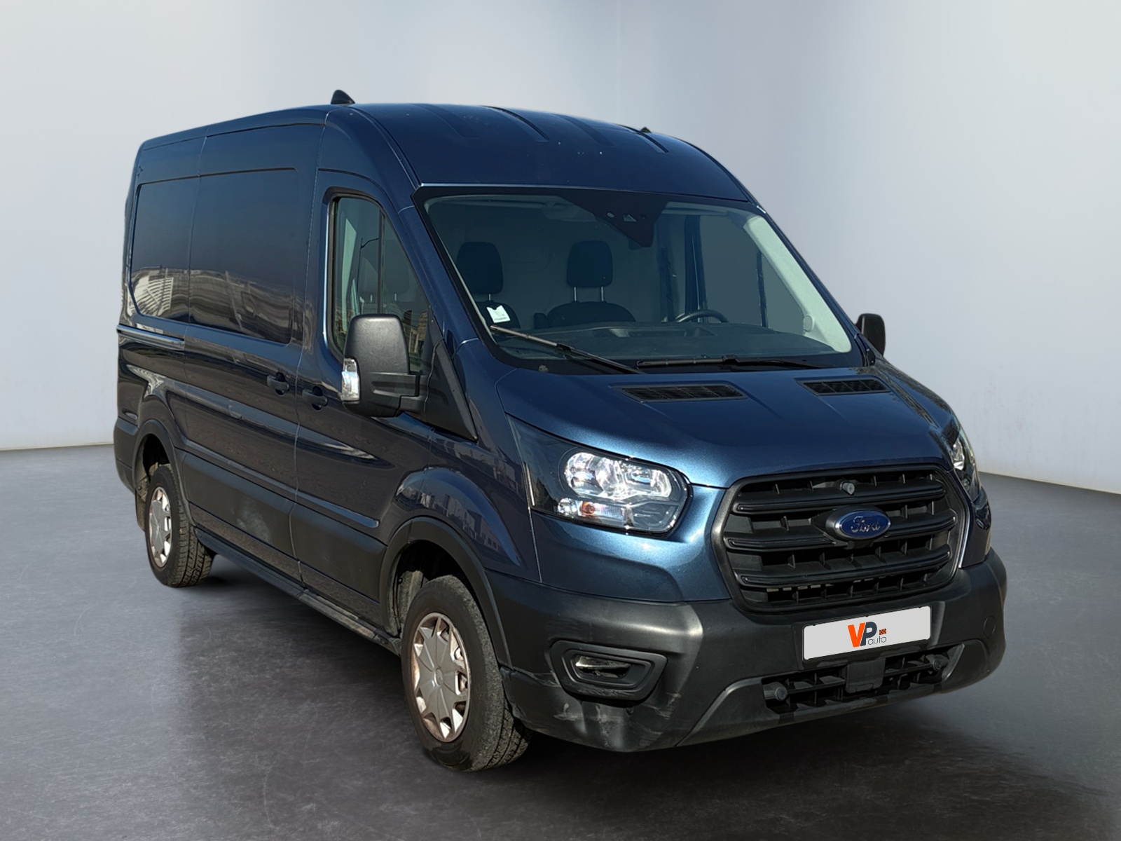 FORD 2TFOUR.TRA 0722 2024
