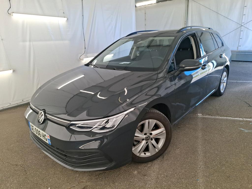 GOLF SW