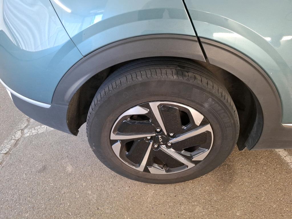 KIA SPORTAGE VP 1.6 CRDi 136ch MHEV DCT7 4x2 Active 2023