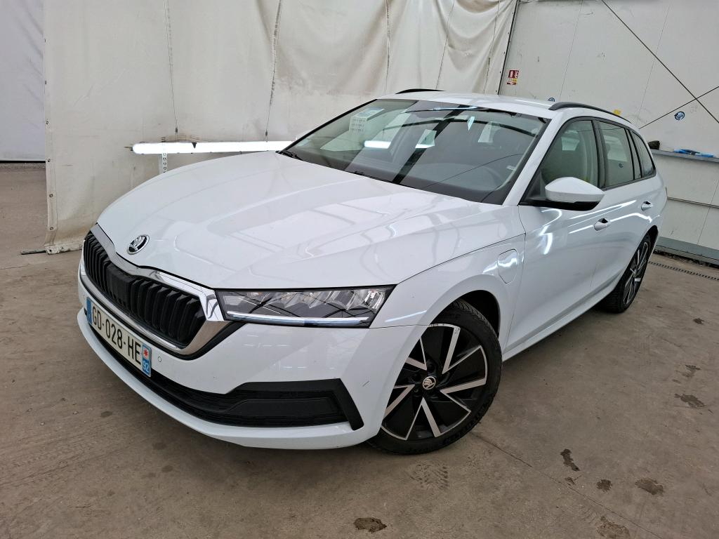 OCTAVIA COMBI
