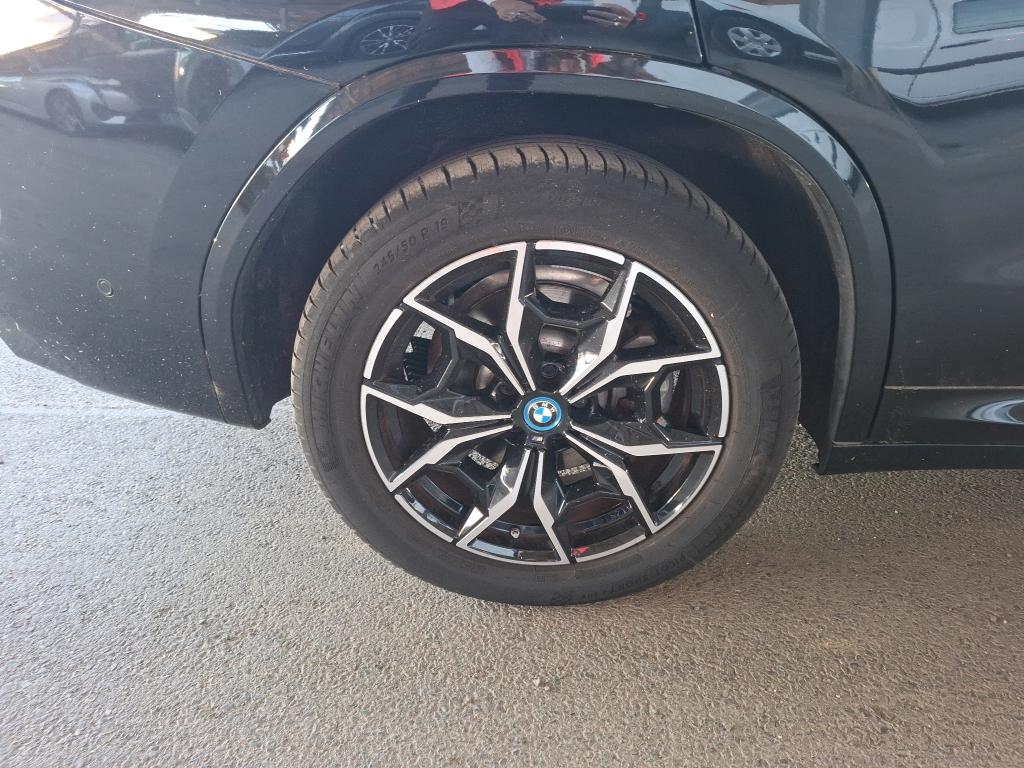 BMW X3 G01 LCI xDrive 30e 292ch BVA8 M Sport 2024