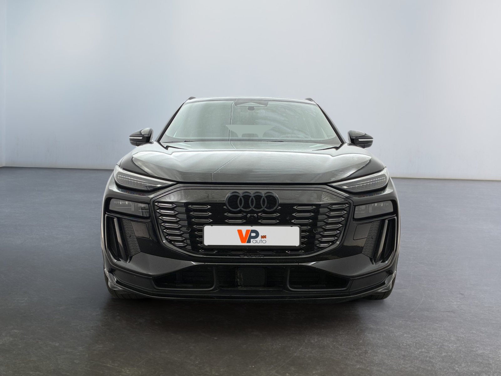 AUDI SQ6 E-Tron Quattro 517ch 2025