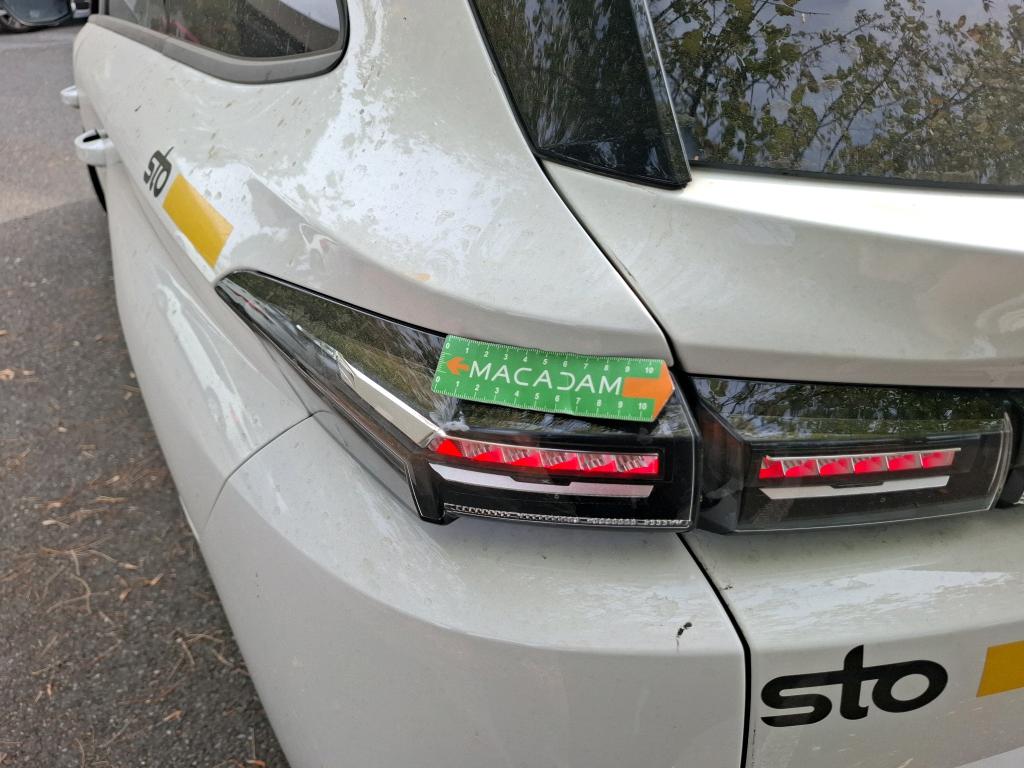 PEUGEOT 308 SW BlueHDi 130ch S&S EAT8 Active Pack 2023