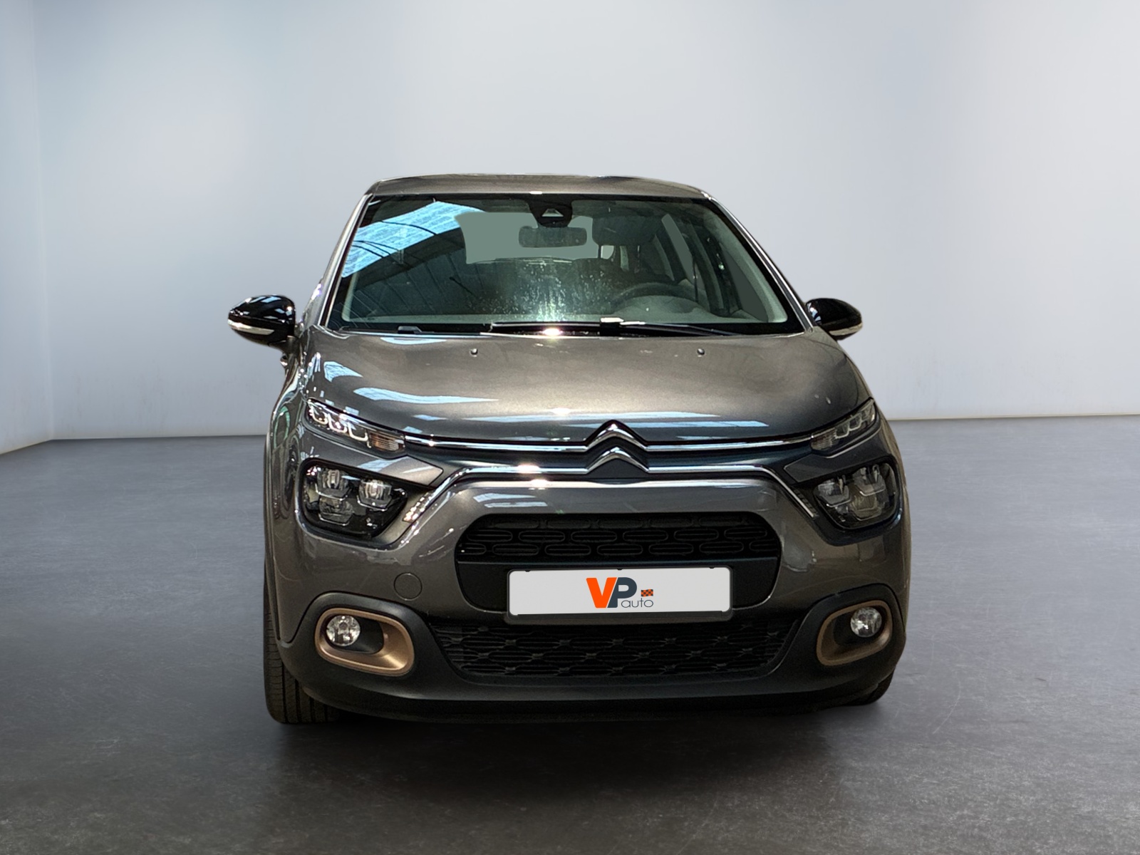CITROEN C3 PureTech 83 S&S BVM5 C-Series 2023