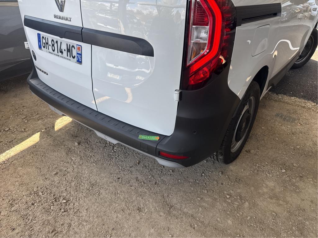RENAULT KANGOO VU VAN TCE 130 BVA EXTRA 2022