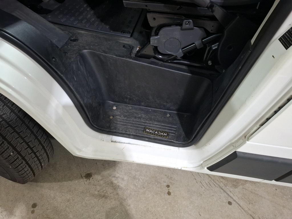 CITROEN JUMPER FOURGON TOLE 33 L1H1 BLUEHDi 110 BVM6 BUSINESS 2019