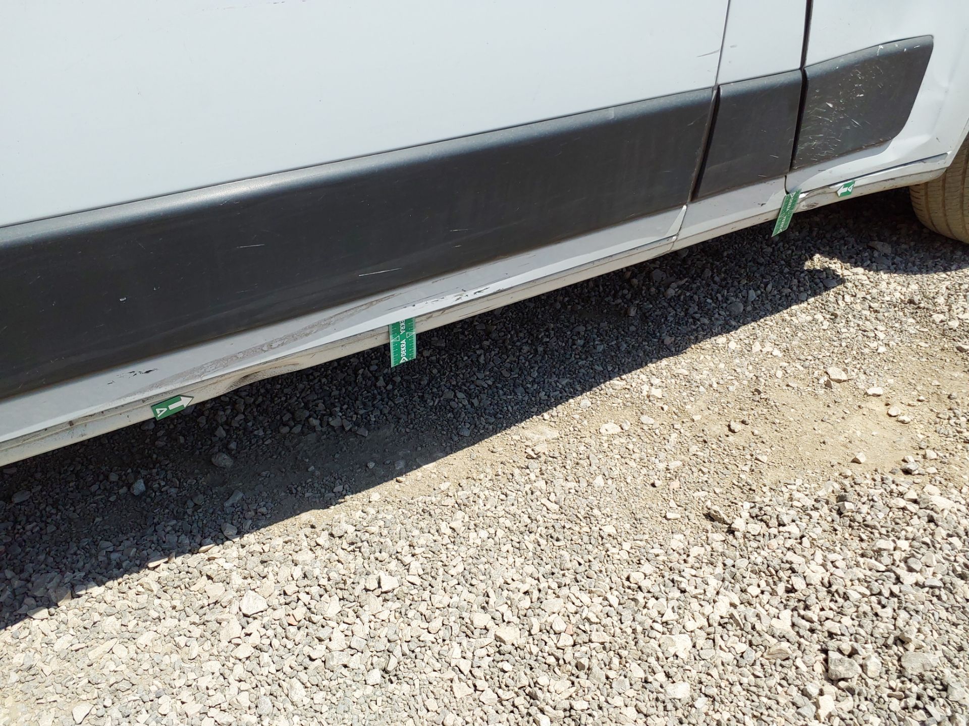 PEUGEOT BOXER FOURGON TOLE 3.5 T L2H2 BLUEHDI 140 S&S BVM6 - 2023