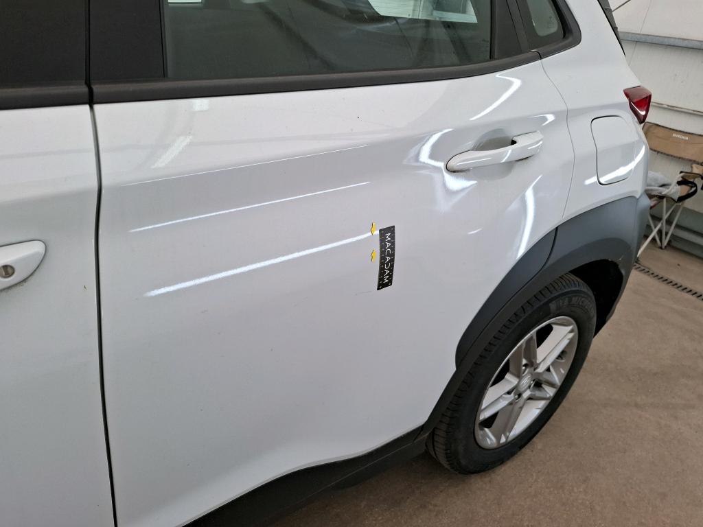 HYUNDAI KONA 1.6 CRDi 115 Business 2021