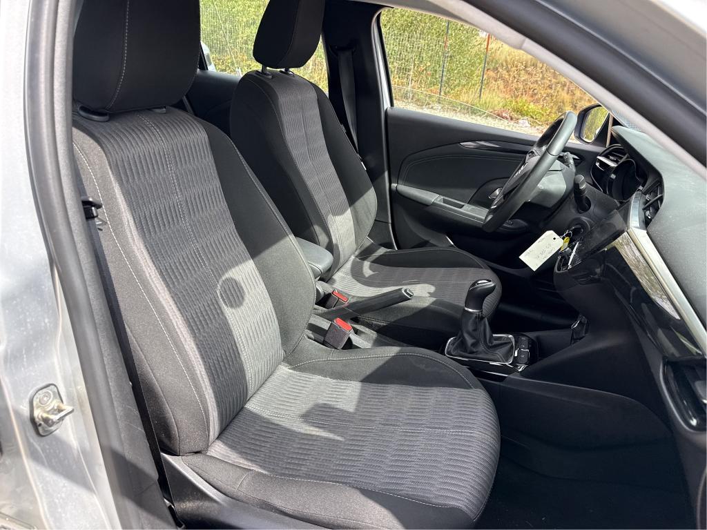 OPEL CORSA 1.2 75 ch BVM5 Elegance Business 2023