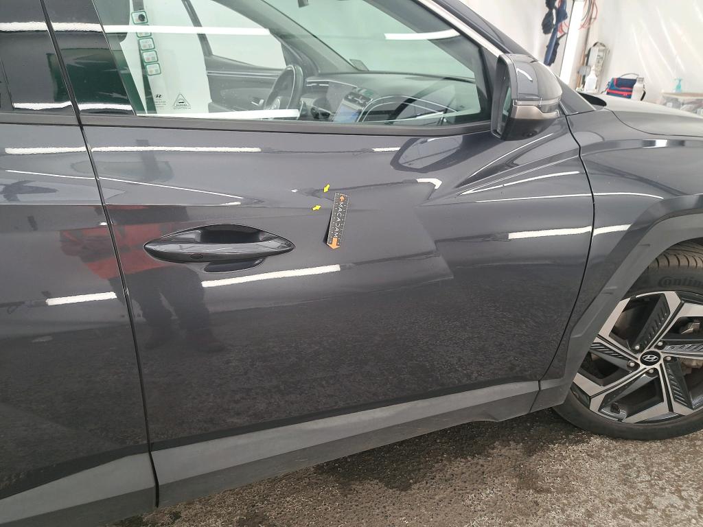 HYUNDAI TUCSON 1.6 T-GDI 230 Hybrid BVA6 Executive 2022