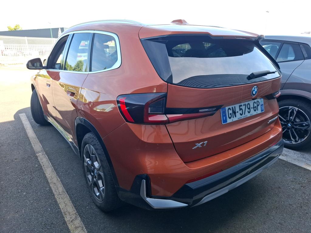 BMW X1 U11 xDrive 25e 245ch DKG7 xLine 2023