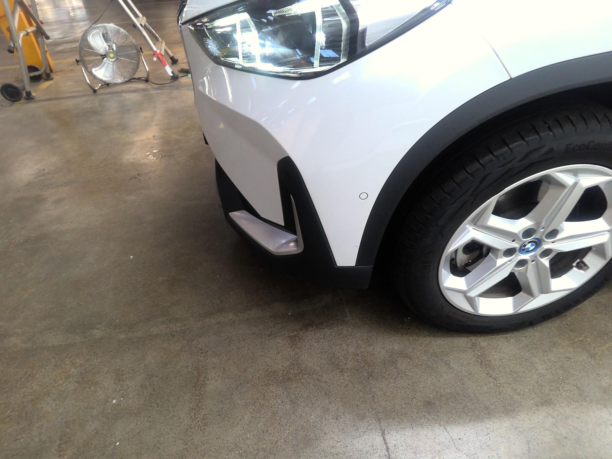 BMW X1 U11 xDrive 25e 245ch DKG7 - 2023