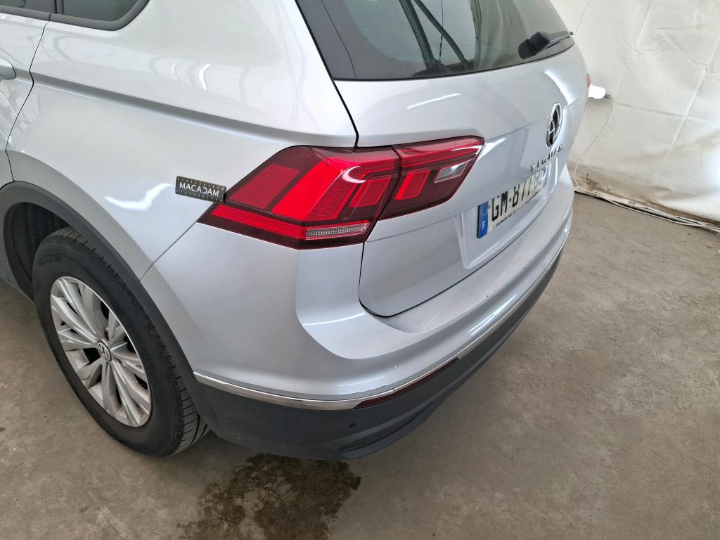 VOLKSWAGEN TIGUAN 1.4 eHybrid 245ch DSG6 Life Plus 2023