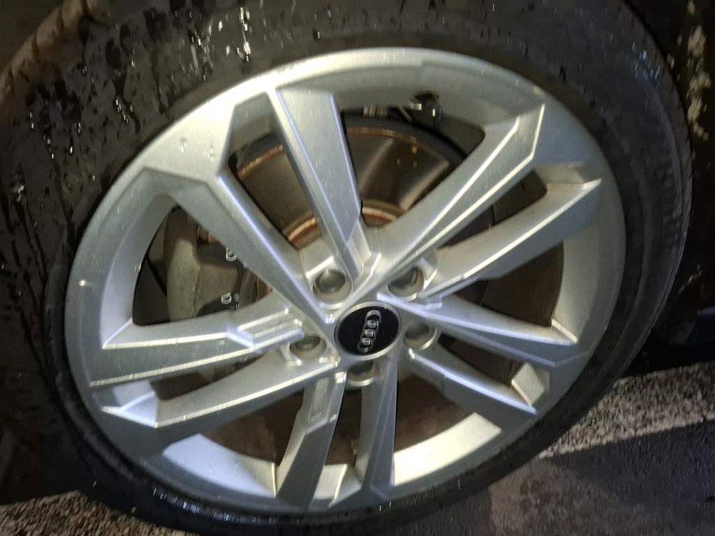 AUDI A3/S3 A3 SPORTBACK 40 TFSIe 204 S tronic 6 Business line 2021