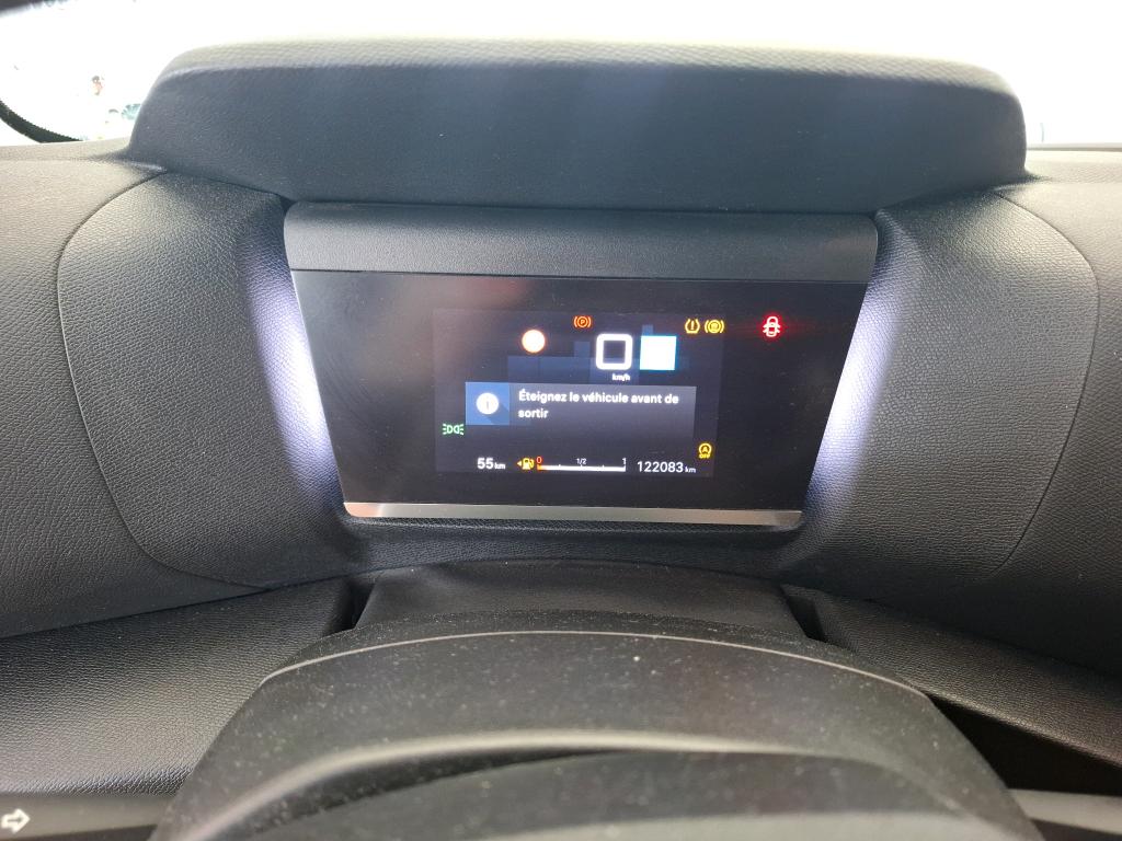 CITROEN C4 PureTech 130 BVM6 Plus 2023