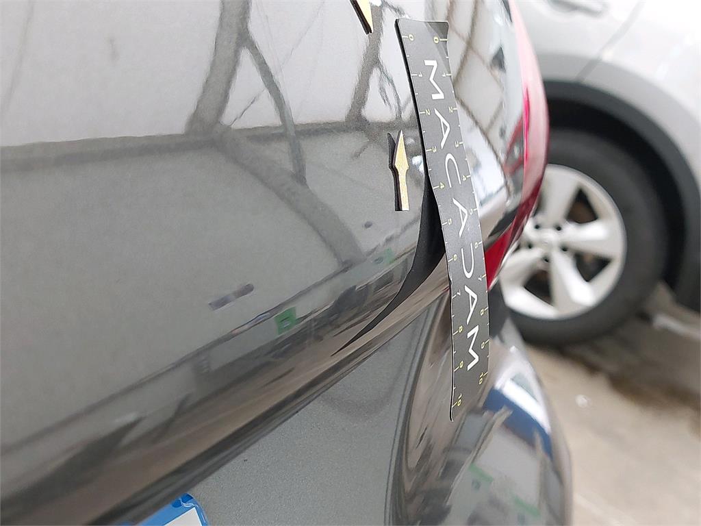 PEUGEOT 2008 1.6 BlueHDi 100ch BVM5 Crossway 2018