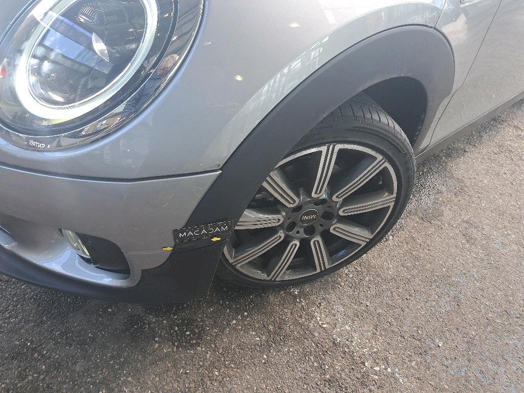 MINI CLUBMAN F54 LCI Cooper 136 ch BVA7 Essential 2023