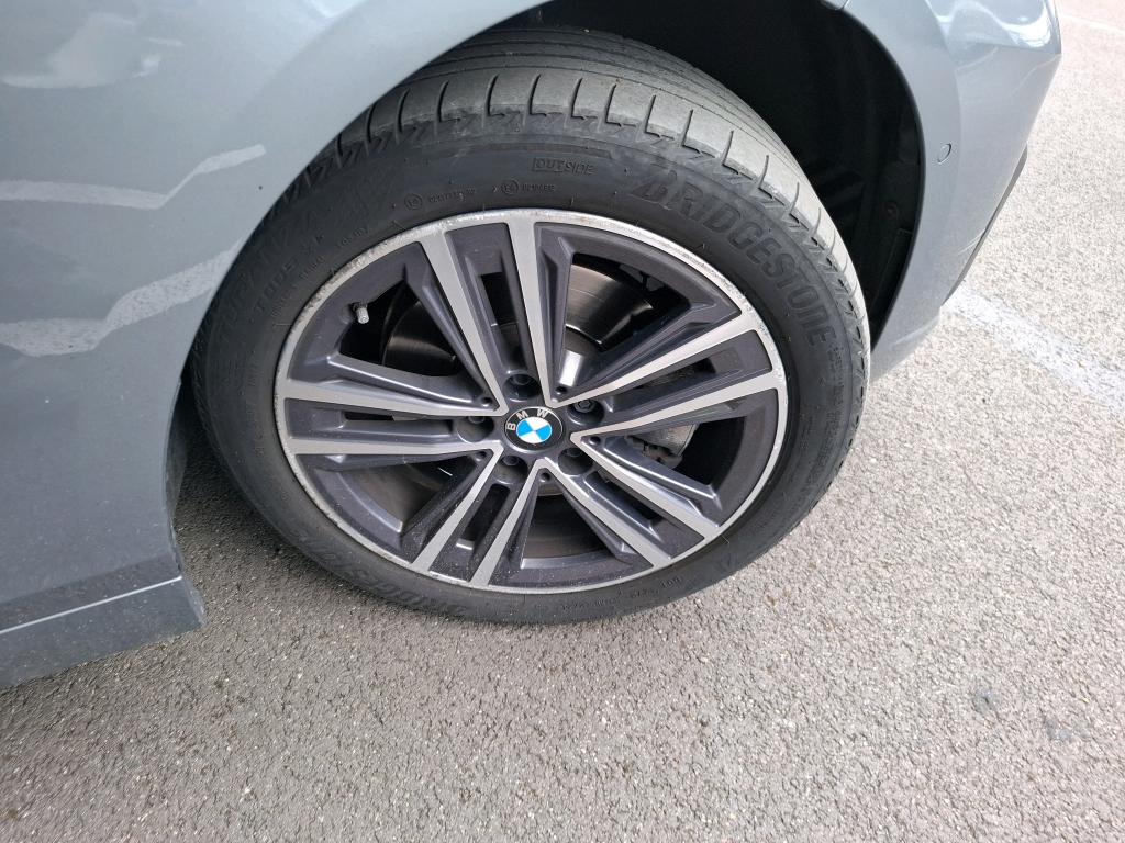 BMW SERIE 2 GRAN COUPE 216d 116 ch DKG7 Business Design 2023