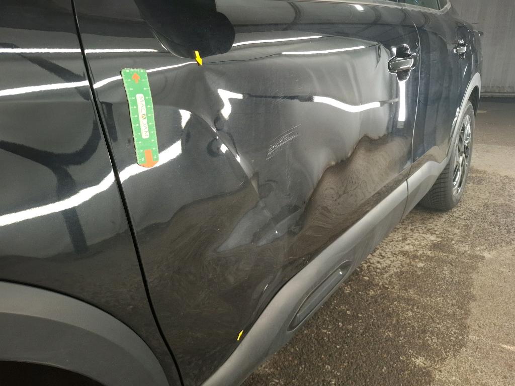 CITROEN C4 X PureTech 130 S&S EAT8 Feel Pack 2023