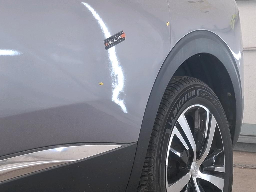 PEUGEOT 5008 BlueHDi 130ch S&S EAT8 GT 2022