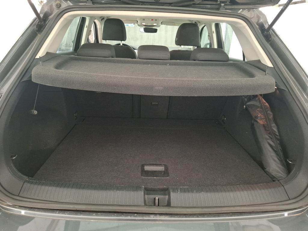 VOLKSWAGEN T-ROC 1.5 TSI EVO 150 Start/Stop DSG7 Life Plus 2023