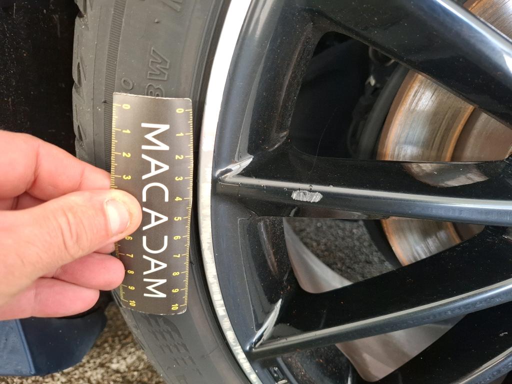 MERCEDES CLASSE A 220 d 8G-DCT AMG Line 2020