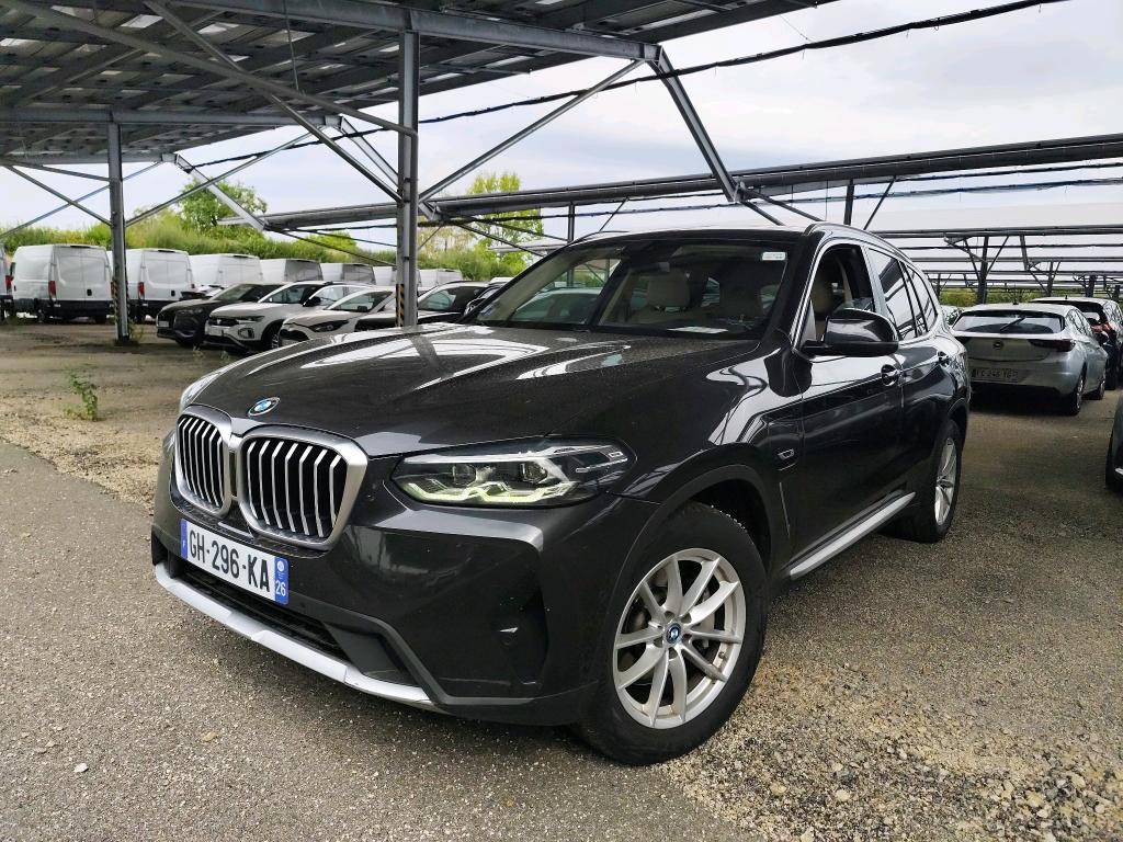 X3 XDRIVE