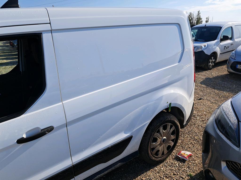 FORD TRANSIT CONN CONNECT FGN L1 1.0E100 E85 S&S TREND BUSINESS 2023