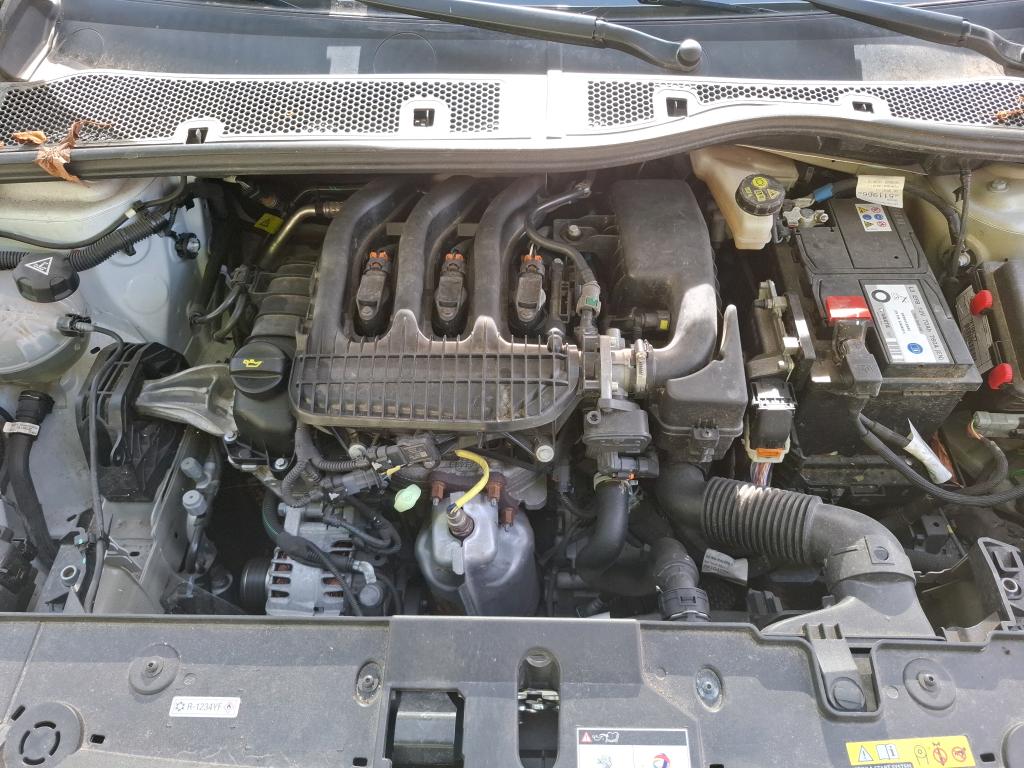 PEUGEOT 208) 208 PureTech 75 S&S BVM5 Style 2022