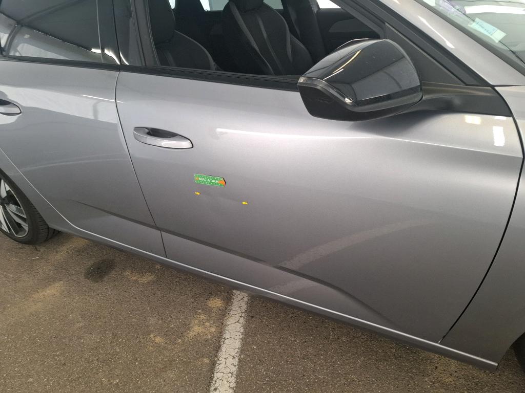PEUGEOT 308 SW PureTech 130ch S&S EAT8 Allure 2023