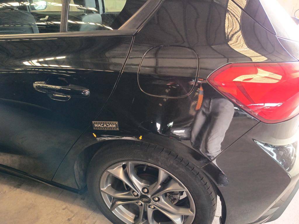 FORD FOCUS 1.5 EcoBlue 120 S&S Titanium 2020