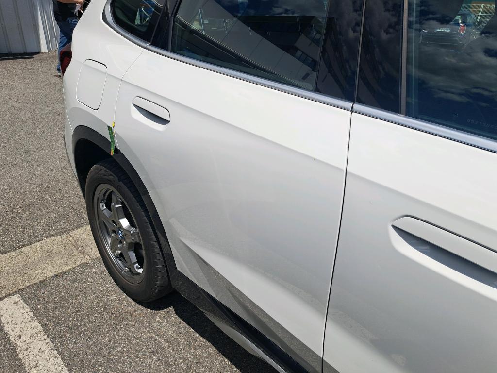 BMW X1 U11 xDrive 25e 245ch DKG7 xLine 2023