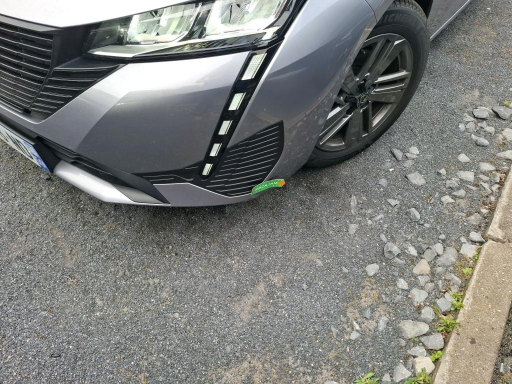 PEUGEOT 308 PureTech 130ch S&S EAT8 Active Pack 2023