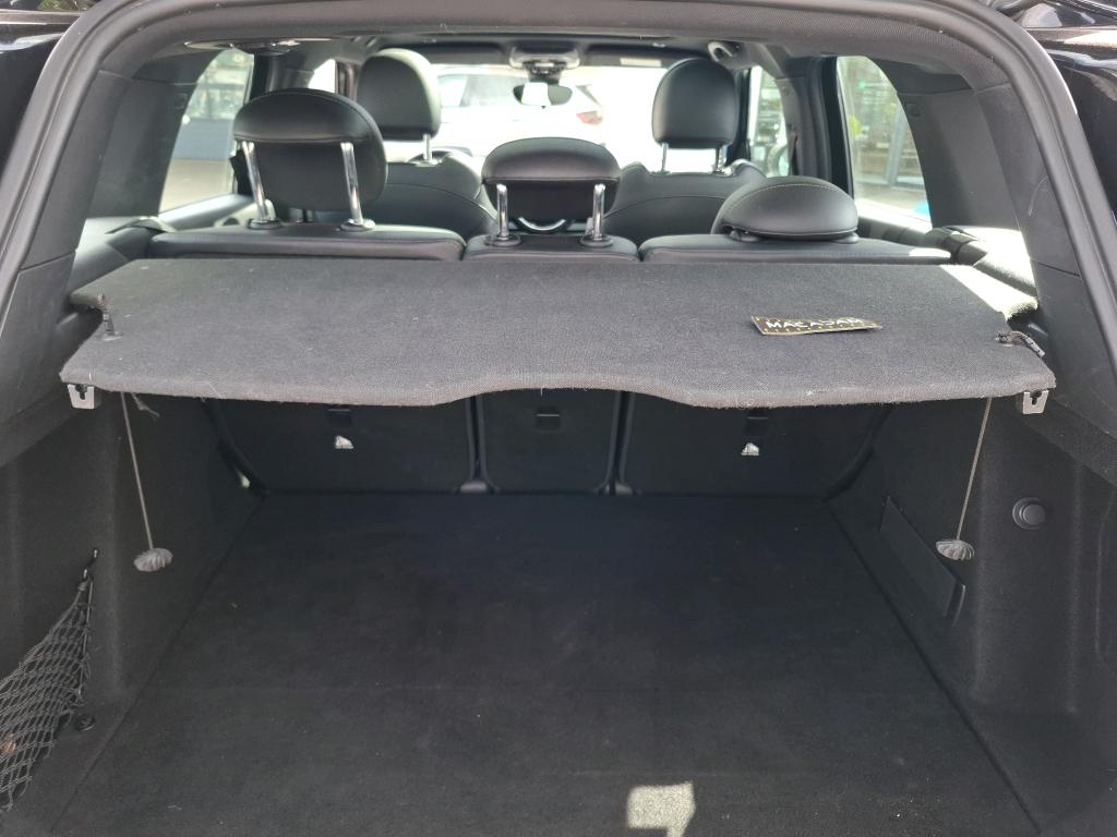 MINI COUNTRYMAN F60 LCI 102 ch BVA7 One Essential 2021