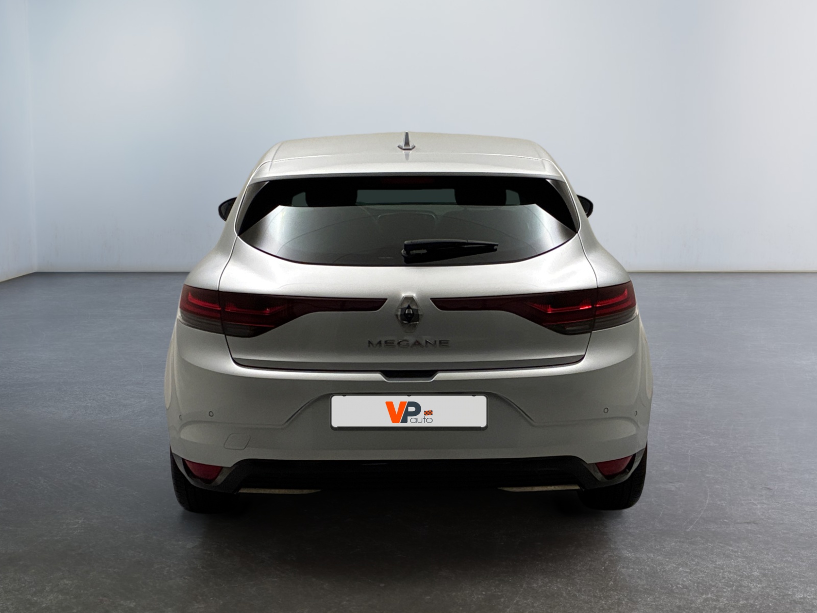 RENAULT Mégane IV Berline Blue dCi 115 Business Intens Business Intens 2020