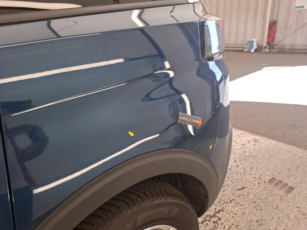 PEUGEOT 5008 PureTech 130ch S&S EAT8 Active Pack 2022