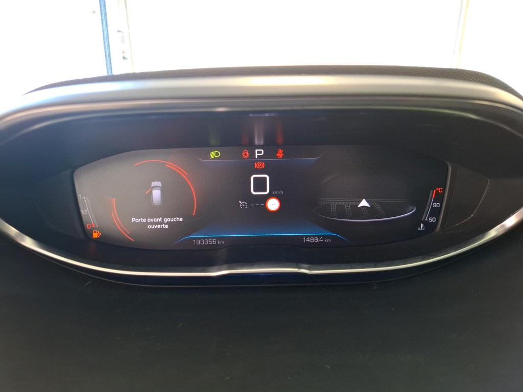 PEUGEOT 3008 BlueHDi 130ch S&S EAT8 Active Pack 2022