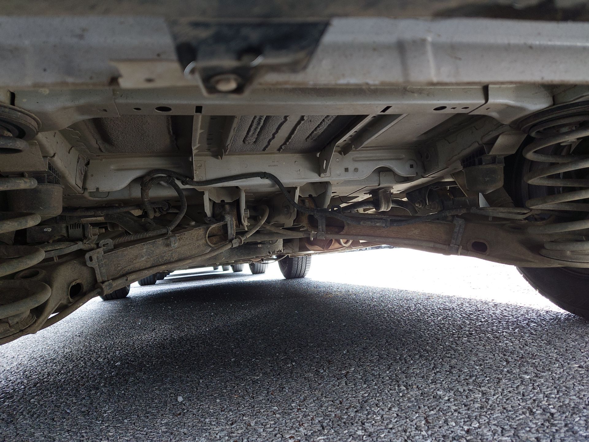 OPEL VIVARO FGN TAILLE M BLUEHDI 120 S&S BVM6 2023