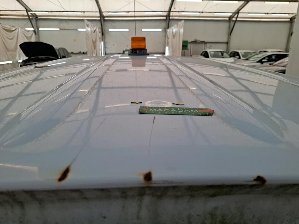 RENAULT KANGOO VU EXPRESS L1 1.5 DCI 75 ENERGY CONFORT 2014