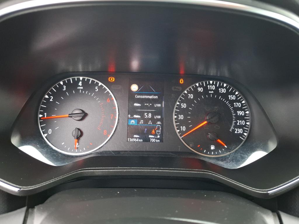RENAULT CLIO V SCe 75 Business 2020