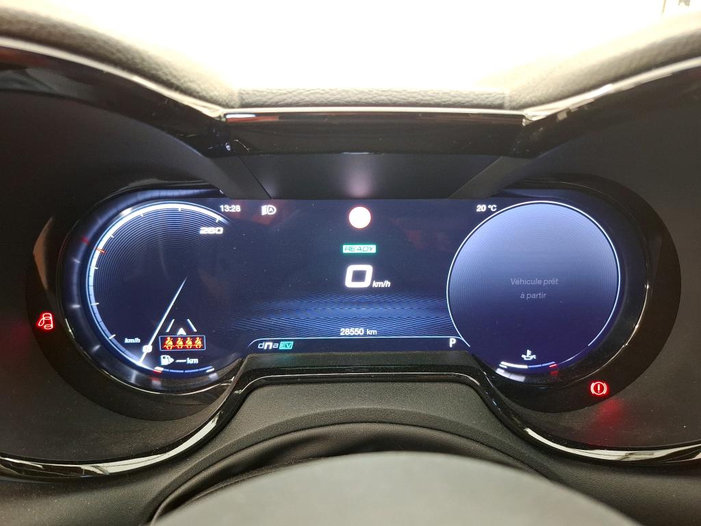 ALFA ROMEO TONALE 1.5 Hybrid 130 ch TCT7 Sprint 2023