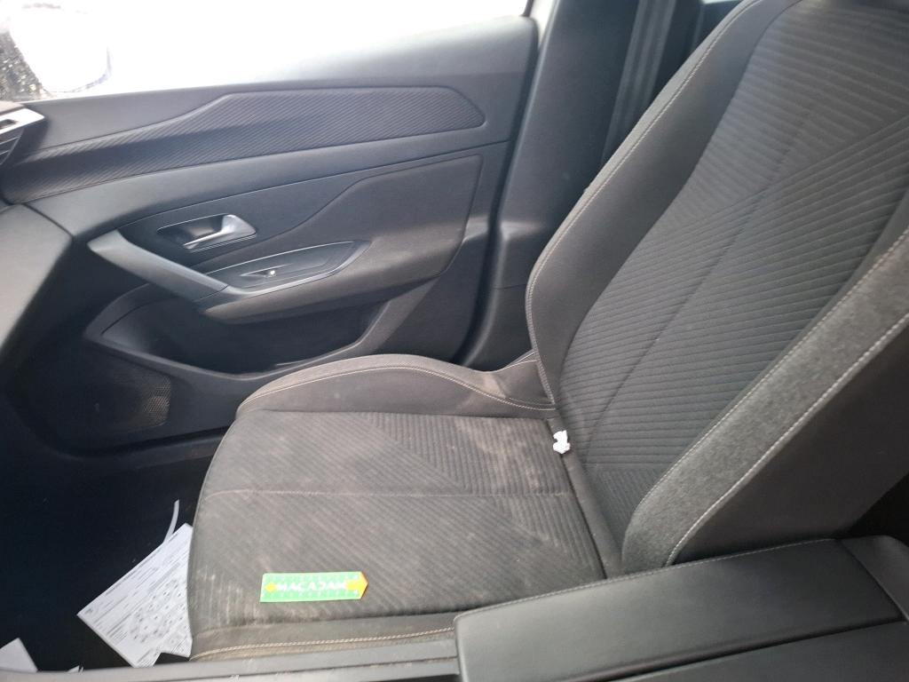 PEUGEOT 308 SW BlueHDi 130ch S&S EAT8 Active Pack 2023
