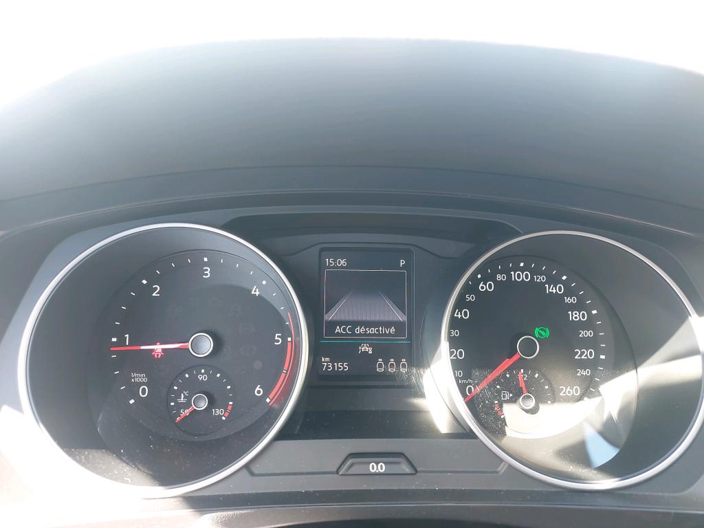 VOLKSWAGEN TIGUAN 2.0 TDI 150ch DSG7 Life Plus 2023
