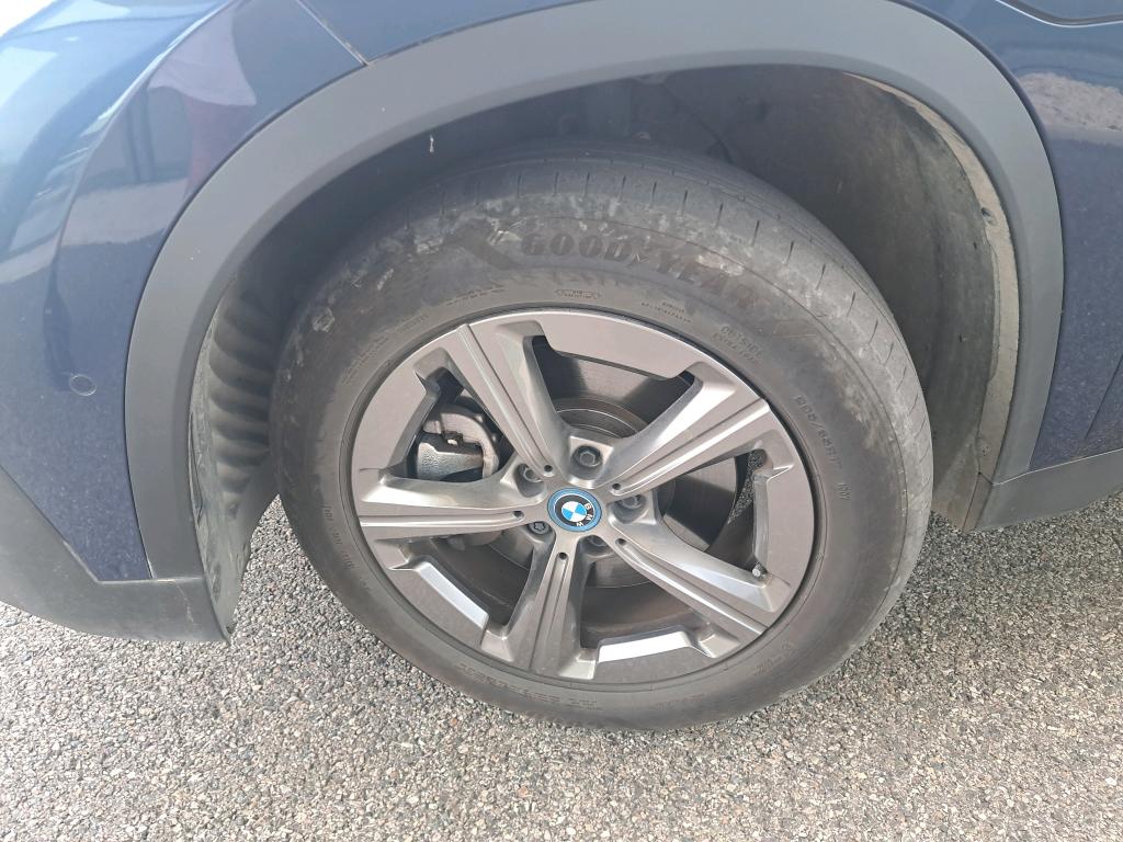 BMW X1 U11 xDrive 25e 245ch DKG7 - 2025