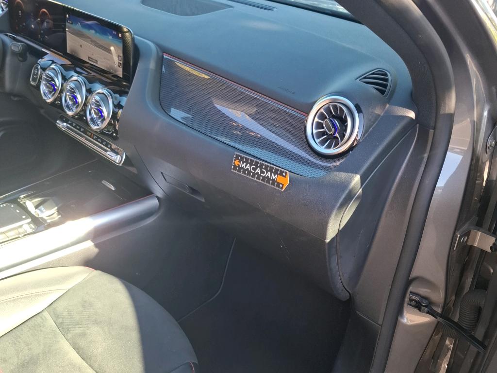 MERCEDES-BENZ MERCEDES GLA II 250 e 8G-DCT AMG Line 2022